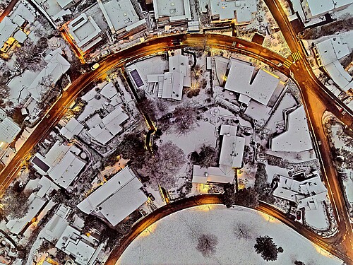 Durch das Lichtkonzept erhielt die Gemeinde Uitikon (ZH) eine einheitliche Planungsgrundlage für die Sanierung und Weiterentwicklung der öffentlichen Beleuchtung.