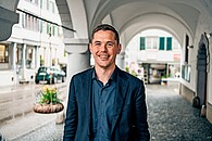 Thomas Egli Lichtensteig