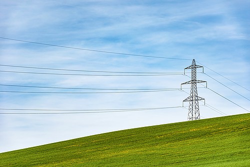 Nuove regole si applicano per l’acquisto di energia elettrica.