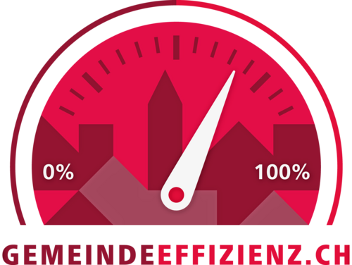 Das erste schweizweite Gemeinde­-Benchmarking vergleicht den effizienten Mitteleinsatz.