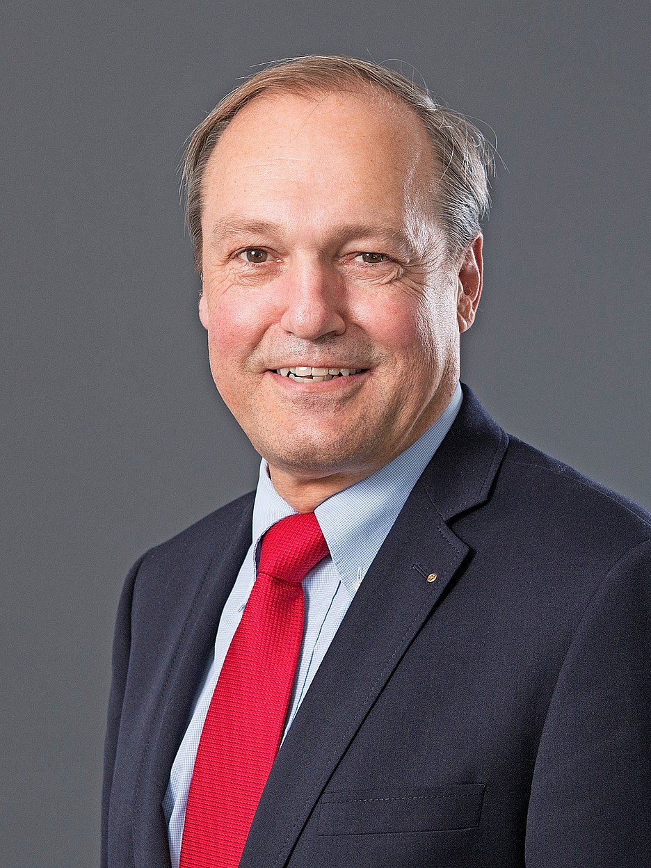 Jörg Kündig.
