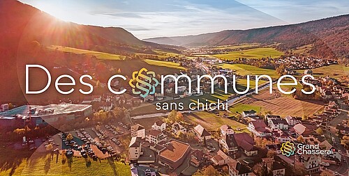 39 Gemeinden gehören zur regionalen Marke Grand Chasseral.