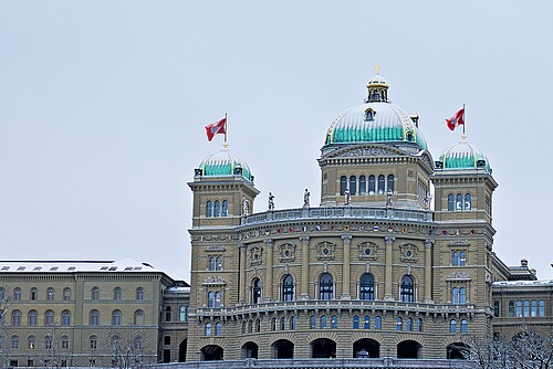 Die eidgenössischen Räte behandeln in der laufenden Wintersession das Entlastungspaket.