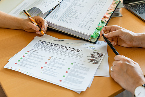 Nicht alle Aspekte eines Produkts fallen hinsichtlich Nachhaltigkeit gleich stark ins Gewicht. Es lohnt sich, genauer hinzuschauen.