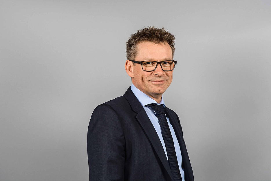 Patrick Kutschera, Geschäftsführer von Energie Schweiz, warnt: Die Versorgungslage bleibt angespannt.
