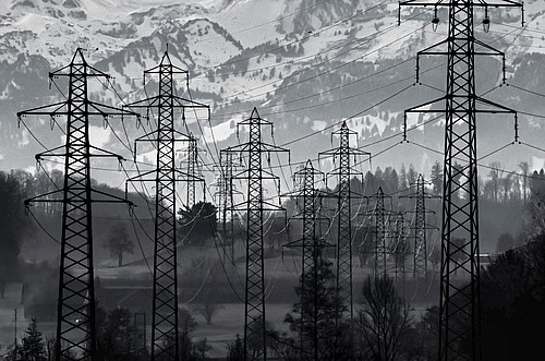 Eine mögliche Strommangellage beschäftigt die Gemeinden.