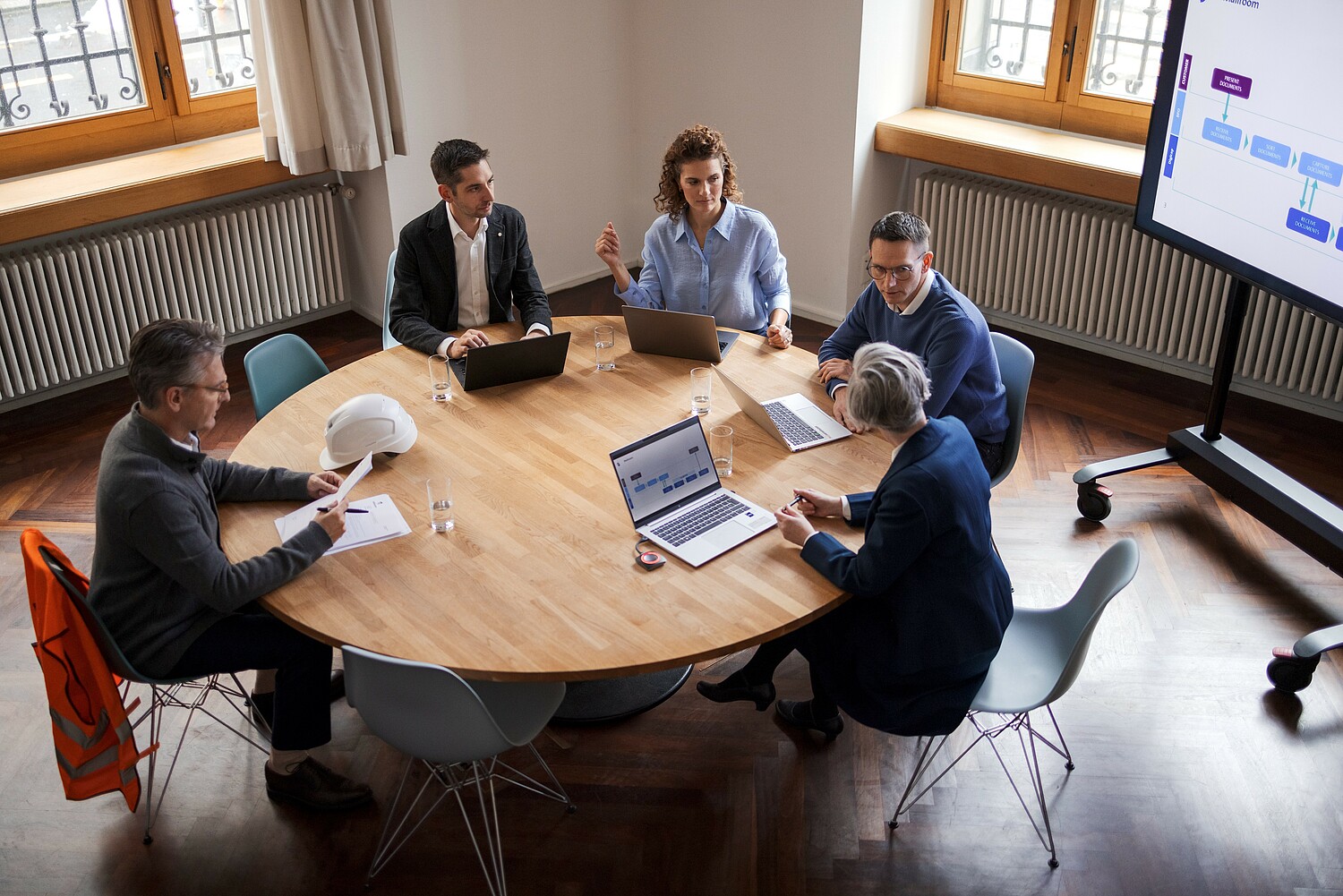Für den Ausbau des Glasfasernetzes setzt Swisscom auf lokale Partnerschaften.
