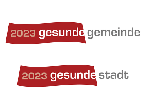 2023 können Gemeinden oder Städte einen Teil der Preissumme von 15’000 Franken gewinnen. 