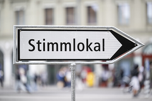 Soll der Souverän vermehrt an der Urne anstelle der Gemeindeversammlung entscheiden? Eine Frage, die immer wieder diskutiert wird.