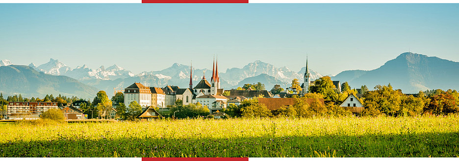 Die Aargauer Gemeinde Muri mit 8400 Einwohnerinnen und Einwohnern kennt den Wettbewerb um qualifizierte Fachkräfte. Sie hat sich für eine Spezialauswertung der Gehaltsstudie entschieden.