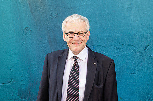 Er prägte die Solothurner Politik. Nun tritt Kurt Fluri kürzer. Schritt für Schritt …