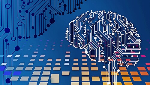 Künstliche Intelligenz beschäftigt auch die Gemeindeverwaltungen.