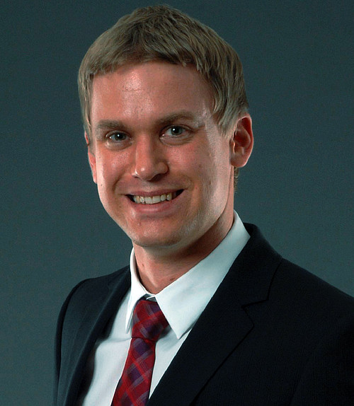 Stéphane Schwab setzt sich für die digitale Verwaltung ein. 