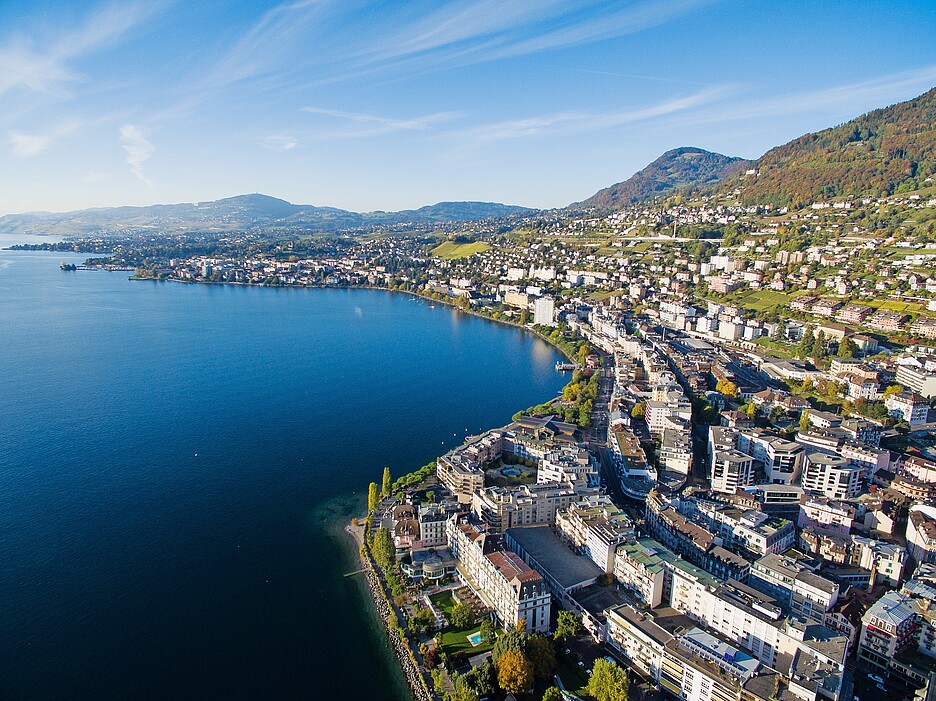 Die Waadtländer Gemeinden sind sehr unterschiedlich und stehen vor verschiedenen finanziellen Herausforderungen.